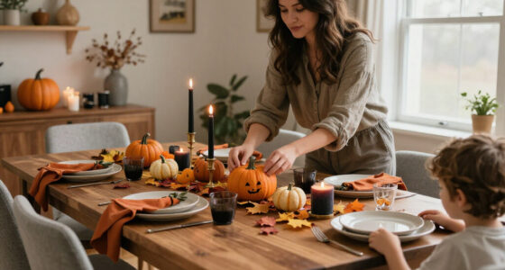 14 Best Halloween Table Decorations in 2027