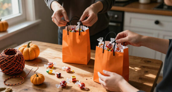 14 Best Halloween Treat Bags for Trick-or-Treating and Parties in 2027