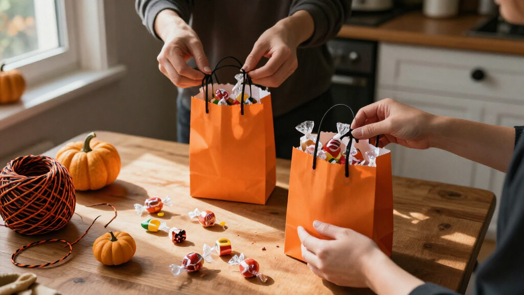 14 Best Halloween Treat Bags for Trick-or-Treating and Parties in 2027