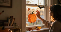 14 Best Halloween Window Clings in 2027