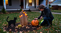 14 Best Halloween Yard Decorations for a Spooky Outdoor Display in 2027