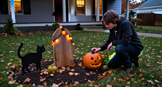 14 Best Halloween Yard Decorations for a Spooky Outdoor Display in 2027