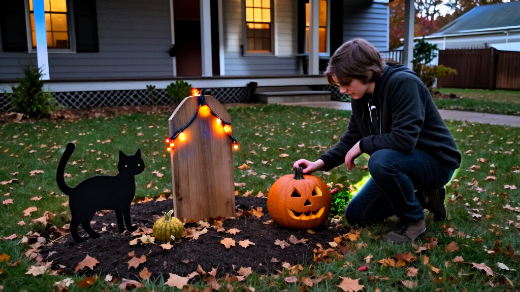 14 Best Halloween Yard Decorations for a Spooky Outdoor Display in 2027
