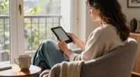 14 Best Kindle E-Readers for Reading and More in 2027