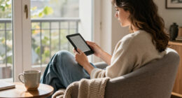 14 Best Kindle E-Readers for Reading and More in 2027