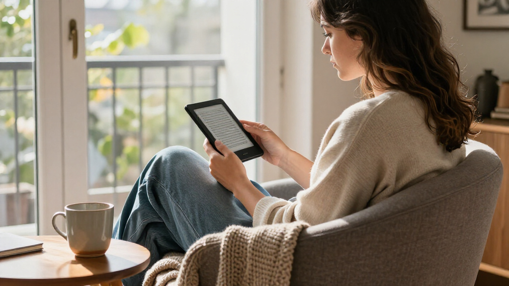 14 Best Kindle E-Readers for Reading and More in 2027