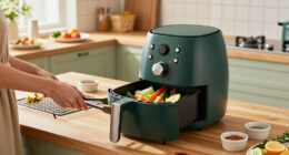15 Best Air Fryer Accessories for Easier Cooking and Cleanup in 2027