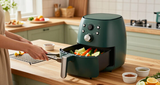 15 Best Air Fryer Accessories for Easier Cooking and Cleanup in 2027