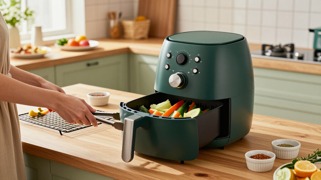 15 Best Air Fryer Accessories for Easier Cooking and Cleanup in 2027