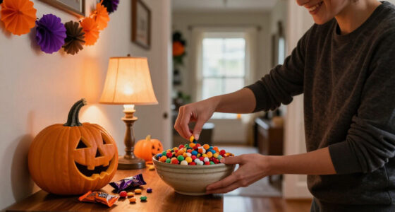 15 Best Halloween Candy Bowls for Trick-or-Treat Night in 2027