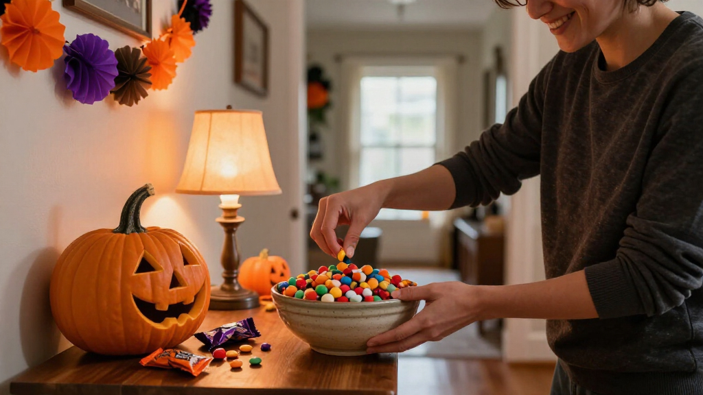 15 Best Halloween Candy Bowls for Trick-or-Treat Night in 2027