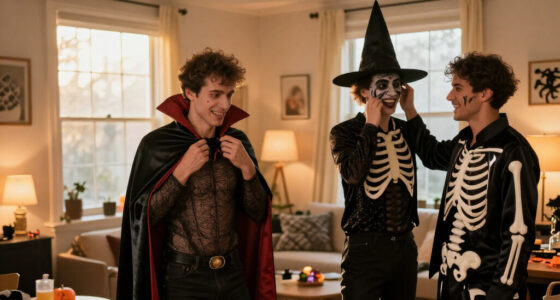 15 Best Halloween Costume Sets for Adults in 2027
