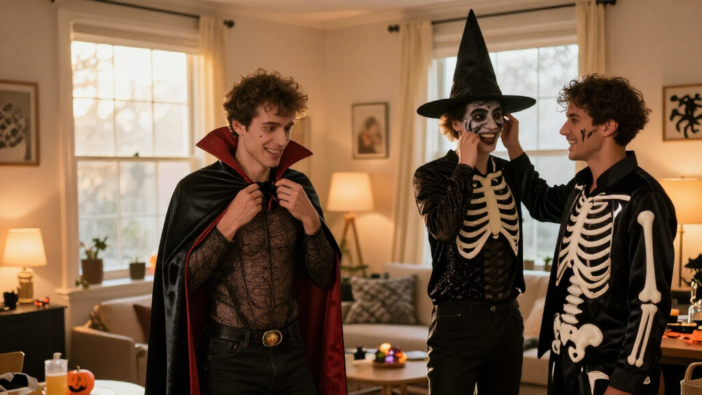 15 Best Halloween Costume Sets for Adults in 2027
