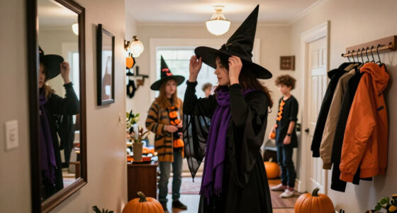 15 Best Halloween Costumes for Adults in 2027