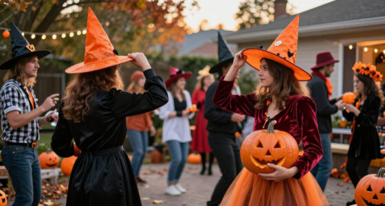 15 Best Halloween Costumes for Adults in 2027