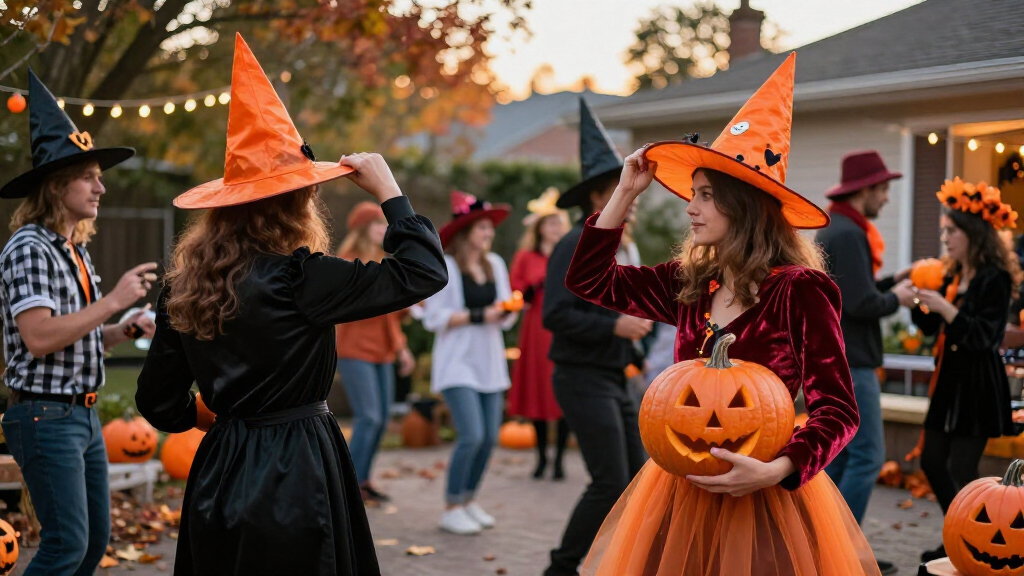 15 Best Halloween Costumes for Adults in 2027