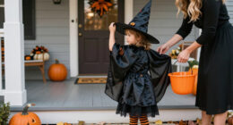 15 Best Halloween Costumes for Kids in 2027