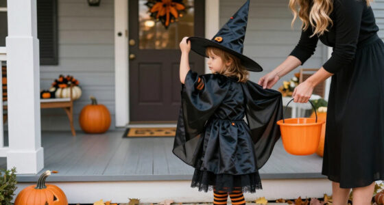 15 Best Halloween Costumes for Kids in 2027