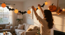 15 Best Halloween Indoor Decorations for 2027