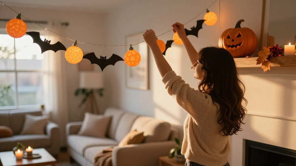 15 Best Halloween Indoor Decorations for 2027