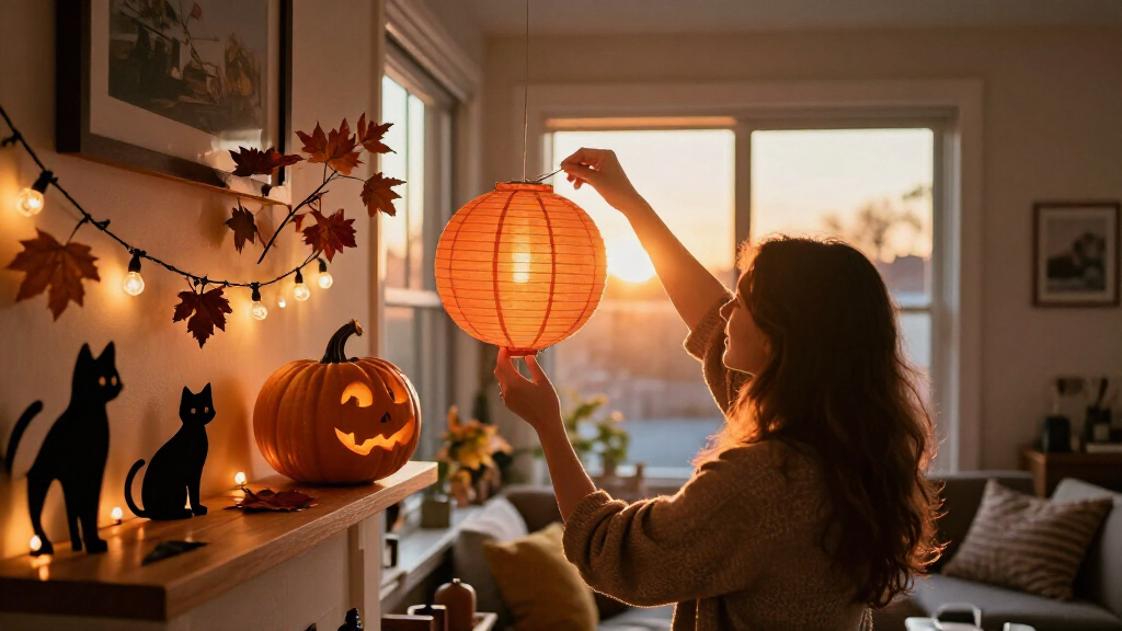 15 Best Halloween Indoor Decorations for Spooky Rooms in 2027