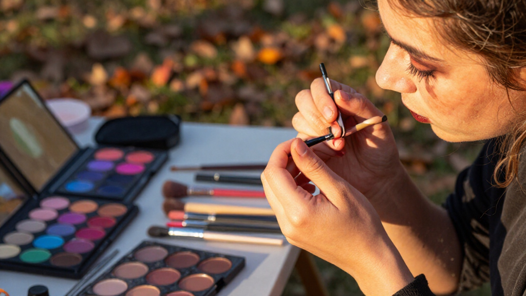 15 Best Halloween Makeup Kits in 2027