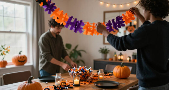 15 Best Halloween Party Supplies for Easy, Festive Hosting in 2027
