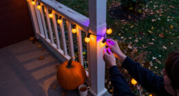 15 Best Halloween String Lights for Spooky Decorating in 2027