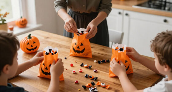 15 Best Halloween Treat Bags for Trick-or-Treating and Parties in 2027