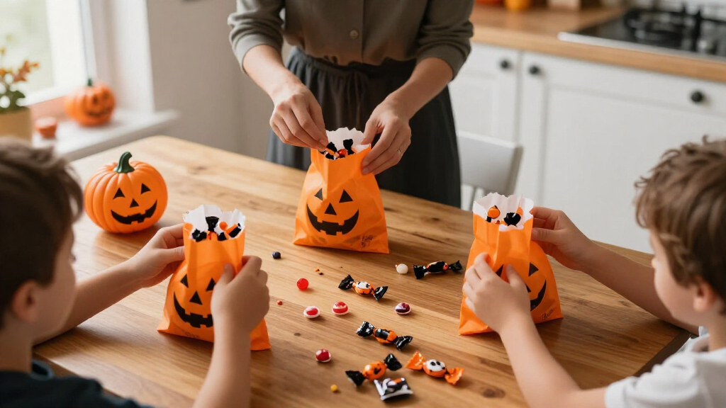 15 Best Halloween Treat Bags for Trick-or-Treating and Parties in 2027