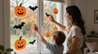 15 Best Halloween Window Clings for Festive, Easy Decorating in 2027
