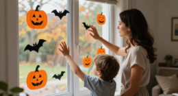 15 Best Halloween Window Clings for Festive, Easy Decorating in 2027