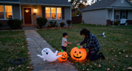 15 Best Halloween Yard Inflatables for a Standout Halloween Display in 2027