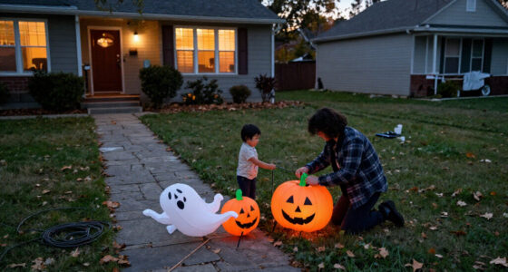 15 Best Halloween Yard Inflatables for a Standout Halloween Display in 2027