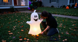 15 Best Halloween Yard Inflatables for Spooky Curb Appeal in 2027