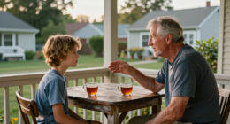 20 Lessons From My Dad At 83 That I Finally Understand