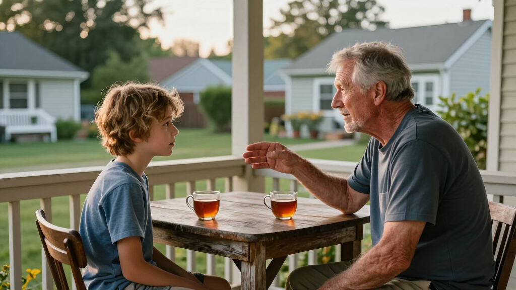 20 Lessons From My Dad At 83 That I Finally Understand