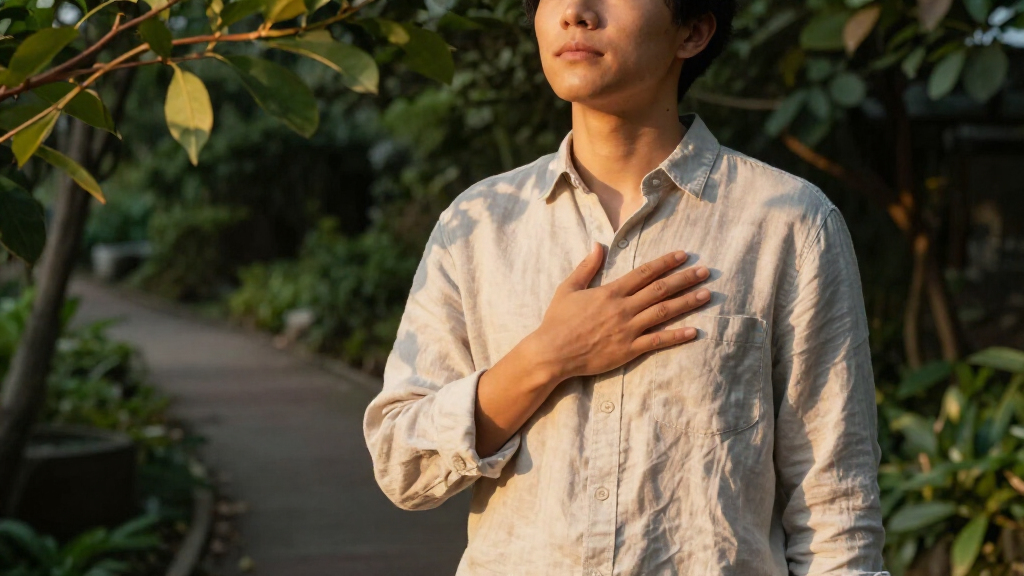 40 Mindful Questions To Bring You Calmness And Clarity