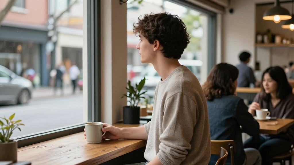 6 Reasons To Stop Looking For Validation From Everyone Around You