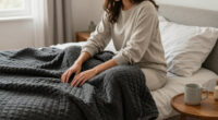 7 Best Weighted Blankets (2026 Editor Review)