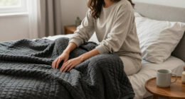 7 Best Weighted Blankets (2026 Editor Review)
