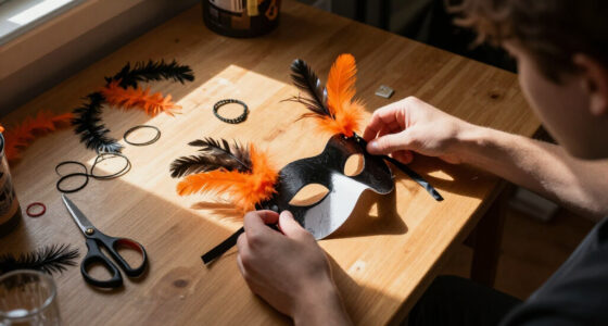 8 Best Halloween Costume Accessories for Easy, Expressive Costumes in 2027