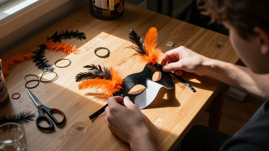8 Best Halloween Costume Accessories for Easy, Expressive Costumes in 2027