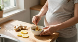 9 Best Pregnancy Nausea Supplements in 2027