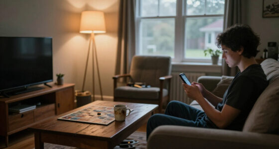 Americans' Social Activity Has Steeply Declined In The Past 30 Years