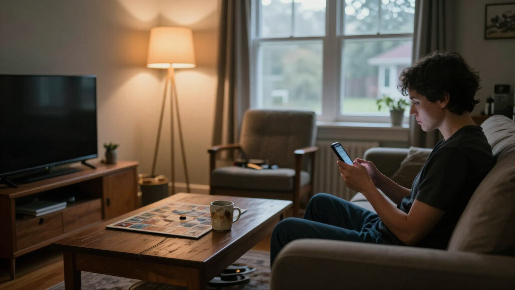 Americans' Social Activity Has Steeply Declined In The Past 30 Years