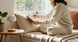 Home Reading Nook Checklist 2026