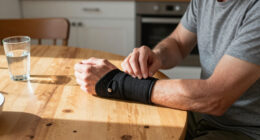 How A Critical Injury In My 50S Snapped Me Back Into Presence