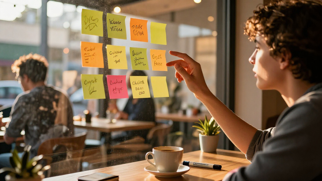 How To Brainstorm Better