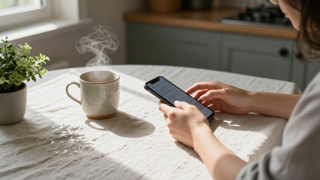 How To Find Daily Perspective With 52 Mindful Morning Quotes